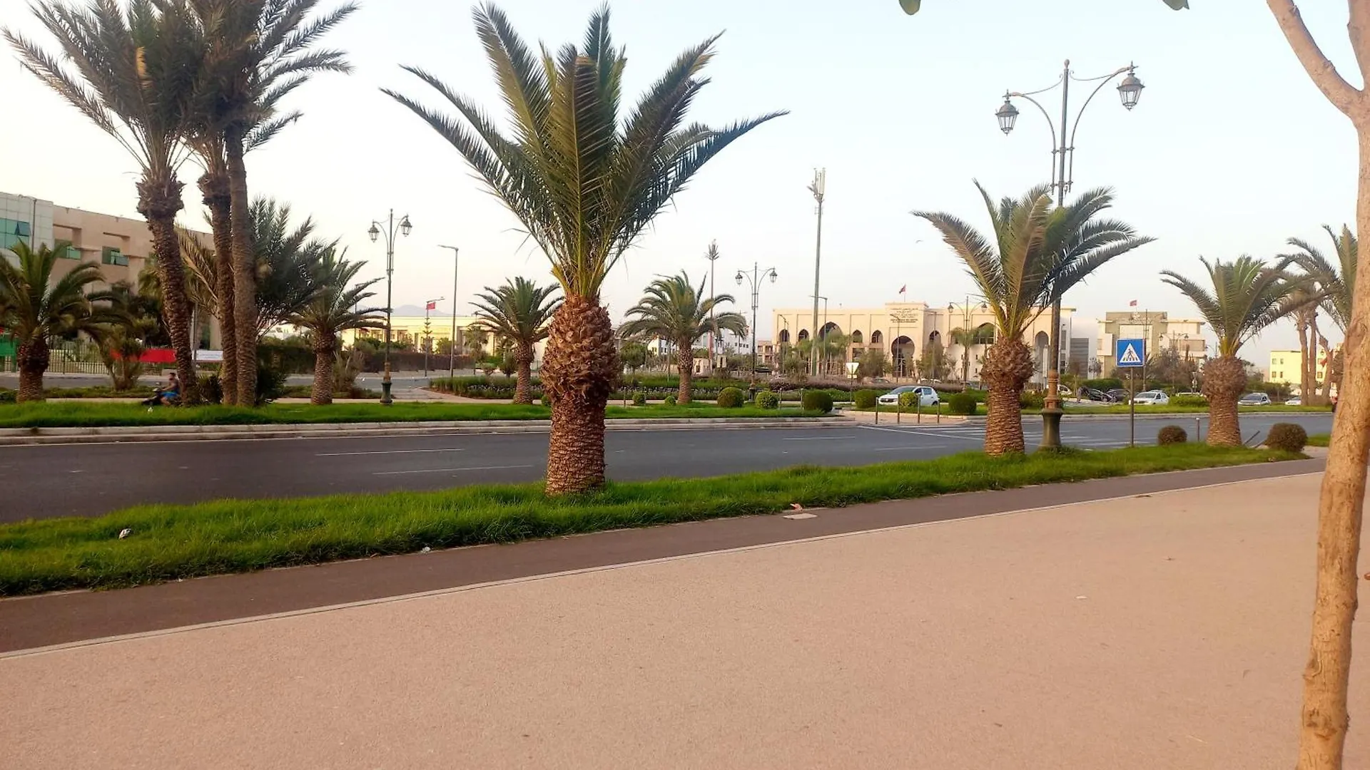 Appartamento Complexe Littoral Agadir